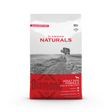 Diamond Naturals Adult Dog Lamb & Rice 15 kg — 2 sække