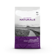 Diamond Naturals Small Breed Adult Dog Chicken & Rice 15 kg — 2 sække