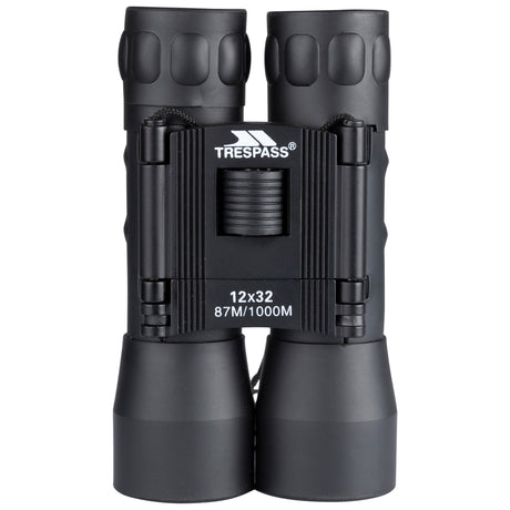 Docho- Binoculars - Black - Trespass