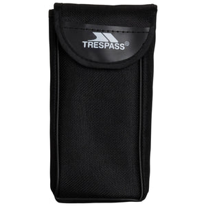 Docho- Binoculars - Black - Trespass