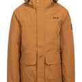 Donahue - Light Brown - Trespass