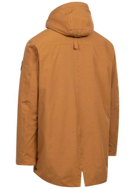 Donahue - Light Brown - Trespass