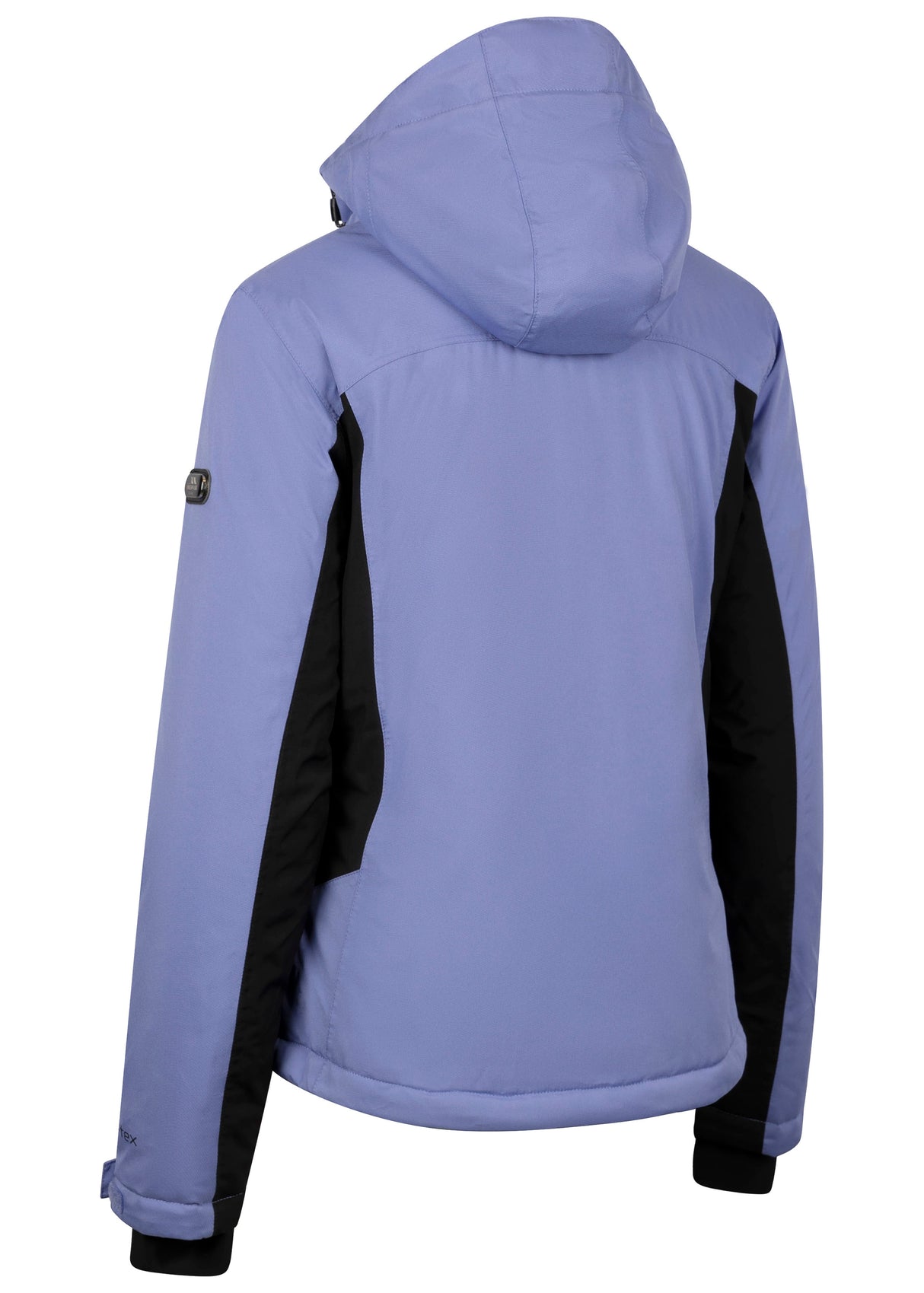 Doris - Baja Blue - Trespass