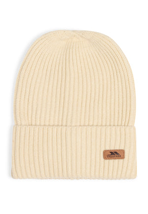 Dornan- Unisex Hat - Cream - Trespass