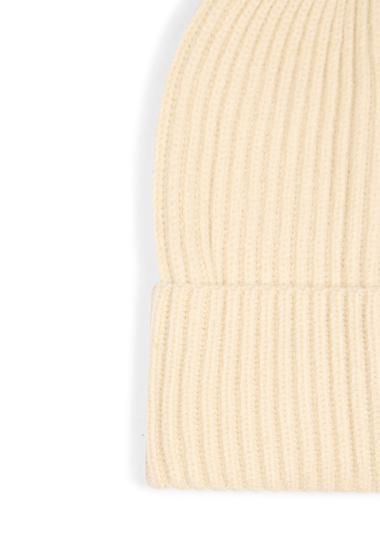 Dornan- Unisex Hat - Cream - Trespass