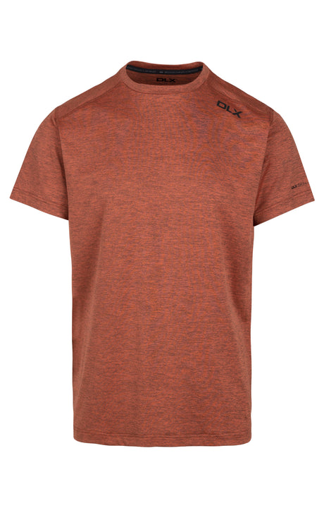Doyle - Burnt Orange Marl - Trespass