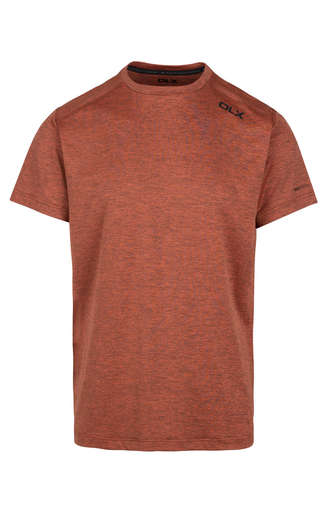 Doyle - Burnt Orange Marl - Trespass