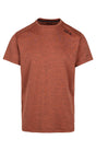 Doyle - Burnt Orange Marl - Trespass