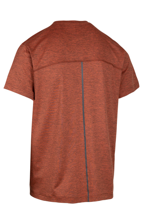 Doyle - Burnt Orange Marl - Trespass