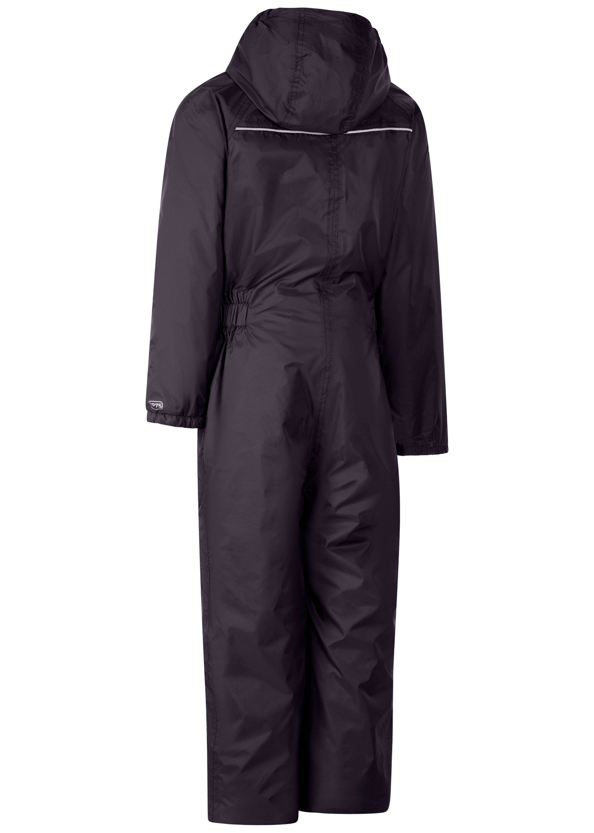 Dripdrop - Dark Grey - Trespass