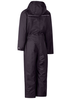 Dripdrop - Dark Grey - Trespass