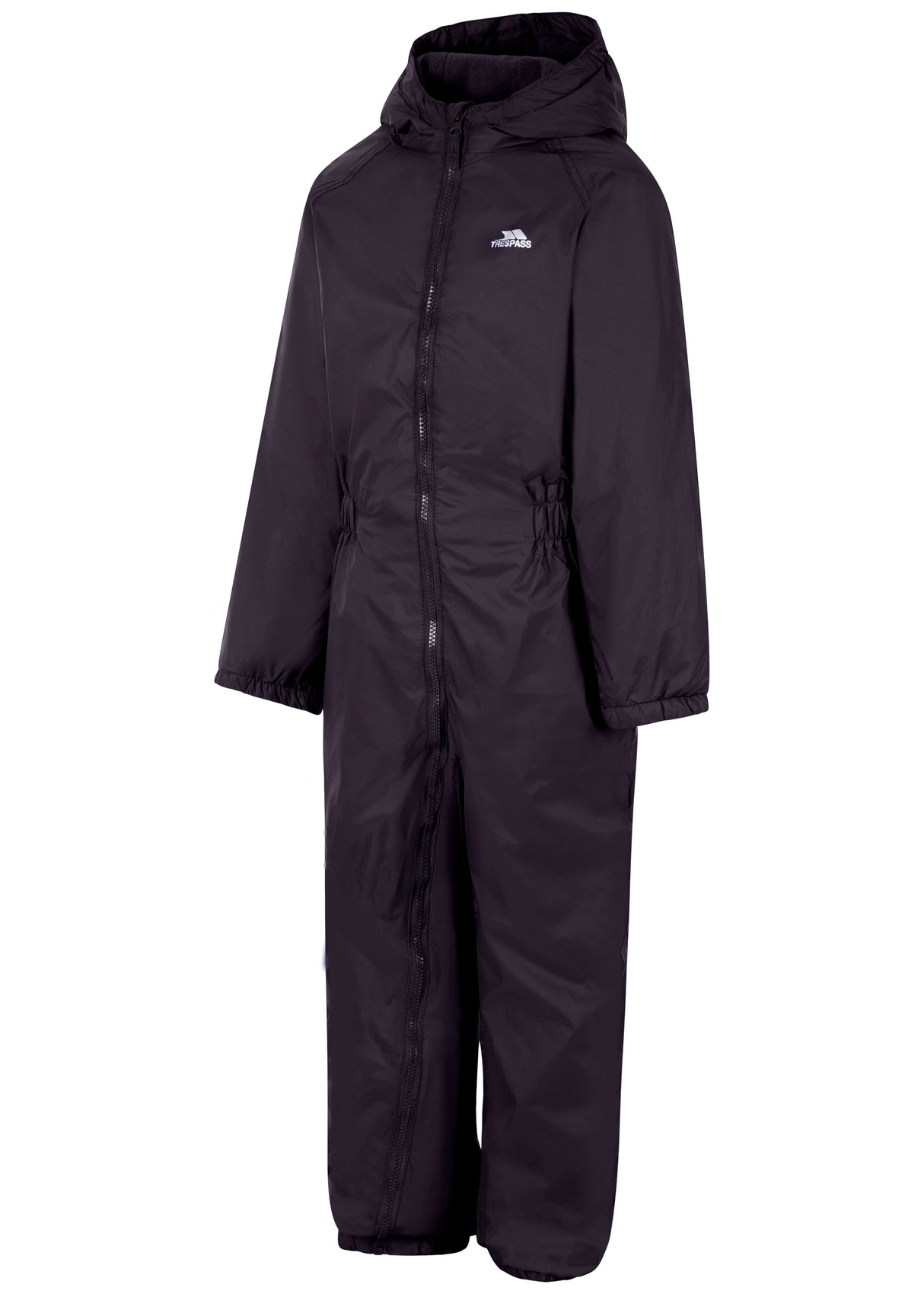 Dripdrop - Dark Grey - Trespass
