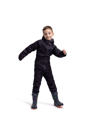Dripdrop - Dark Grey - Trespass