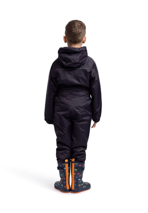 Dripdrop - Dark Grey - Trespass