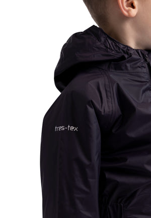Dripdrop - Dark Grey - Trespass