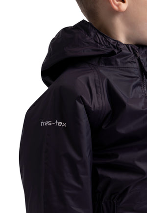 Dripdrop - Dark Grey - Trespass