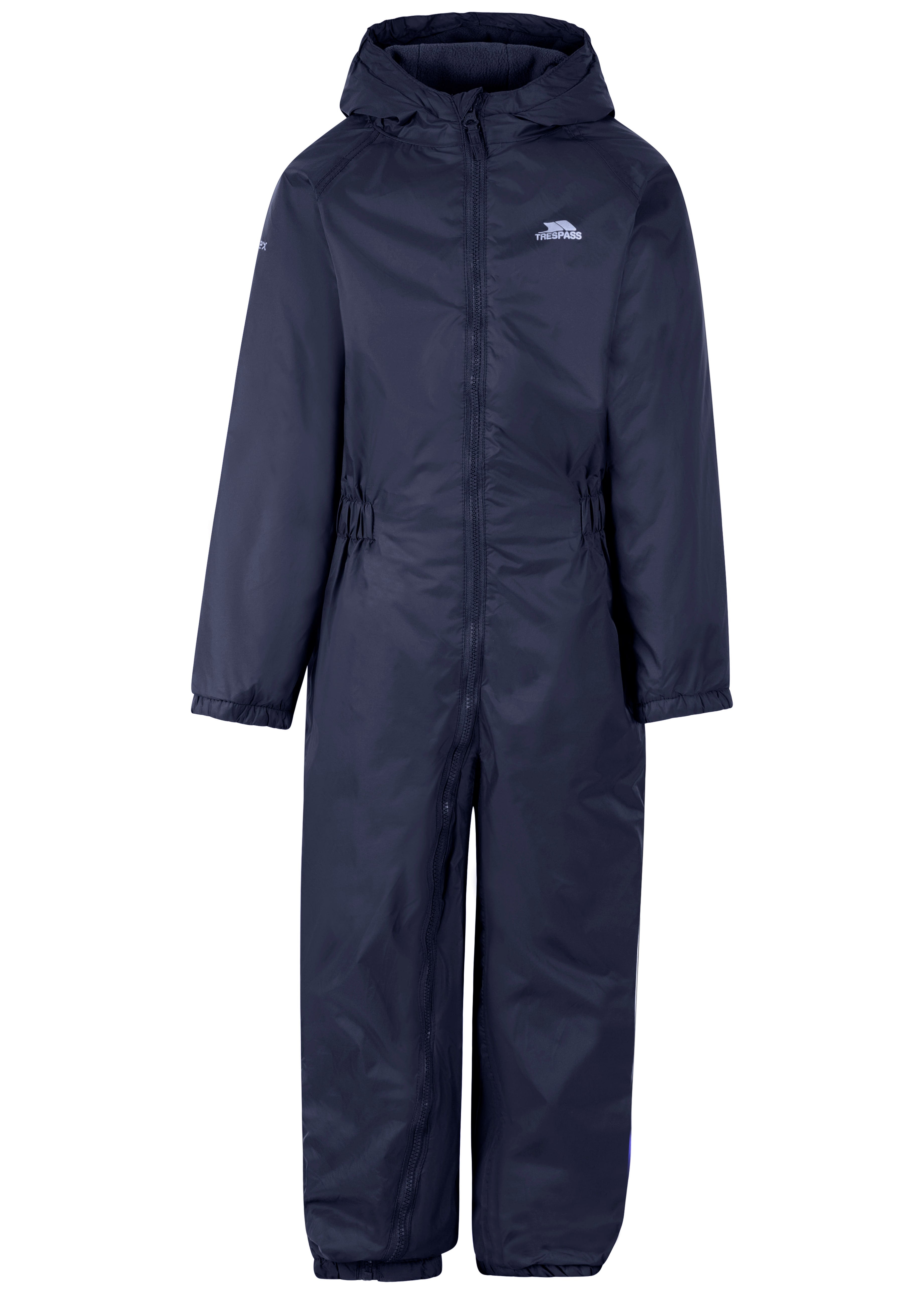 Dripdrop - Navy Blue - Trespass