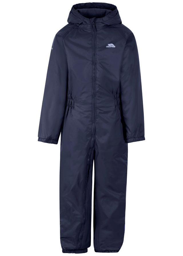Dripdrop - Navy Blue - Trespass