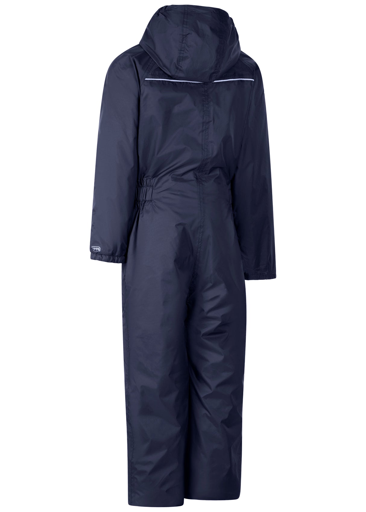 Dripdrop - Navy Blue - Trespass
