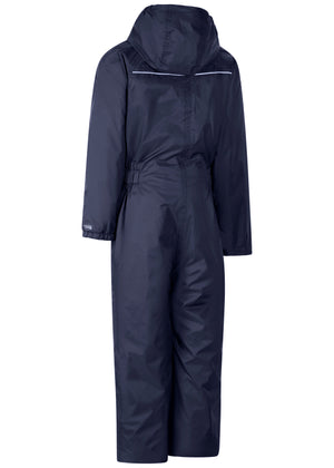 Dripdrop - Navy Blue - Trespass