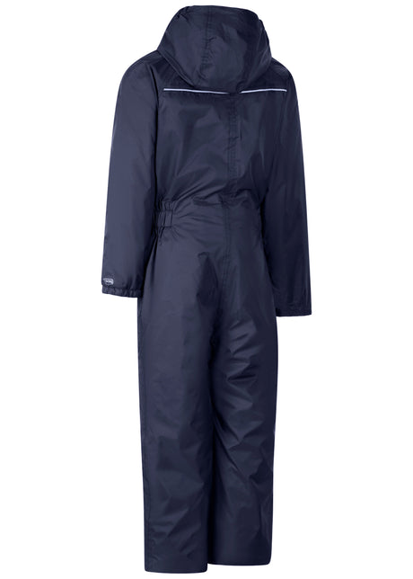 Dripdrop - Navy Blue - Trespass