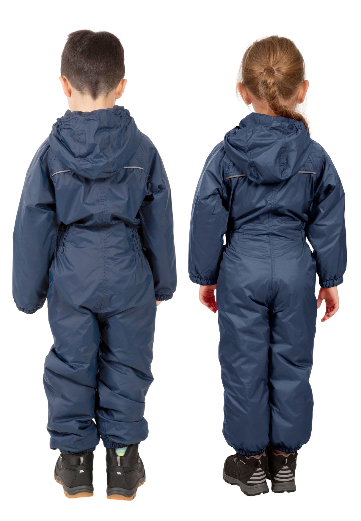 Dripdrop - Navy Blue - Trespass