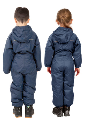 Dripdrop - Navy Blue - Trespass