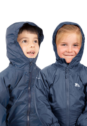 Dripdrop - Navy Blue - Trespass