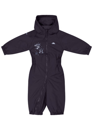 Dripdrop - Dark Grey - Trespass