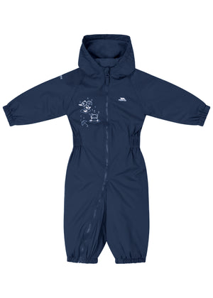 Dripdrop - Navy Blue - Trespass