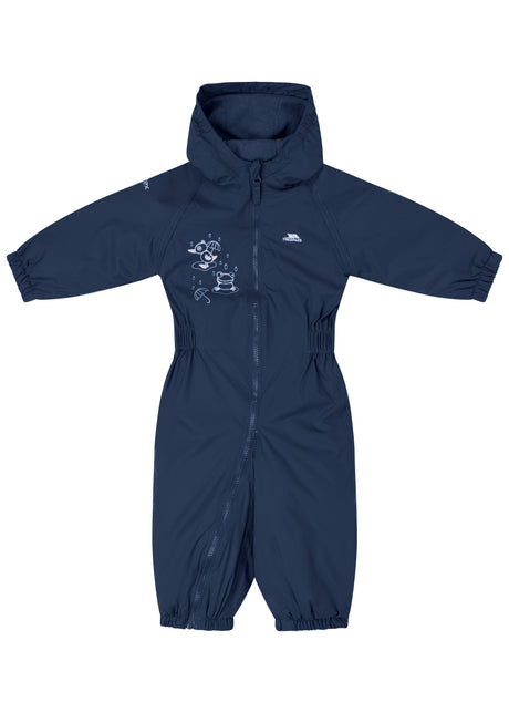 Dripdrop - Navy Blue - Trespass