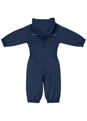 Dripdrop - Navy Blue - Trespass