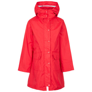 Drizzling - Red - Trespass