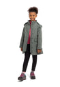 Drizzling - Spruce Green - Trespass