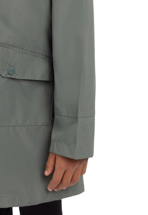 Drizzling - Spruce Green - Trespass
