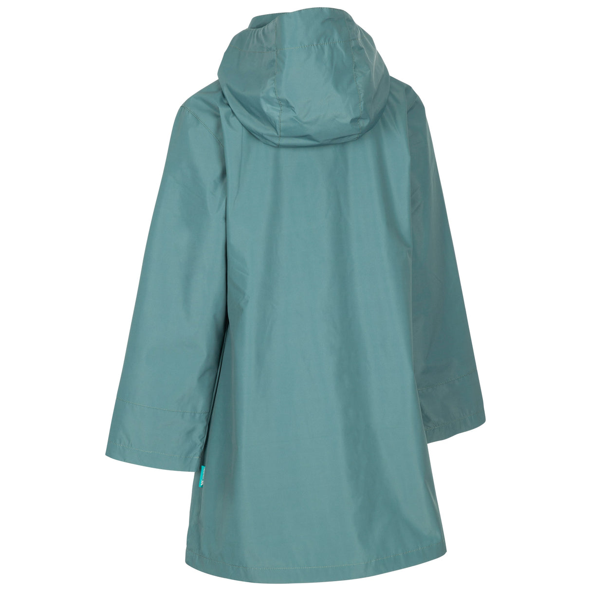 Drizzling - Spruce Green - Trespass