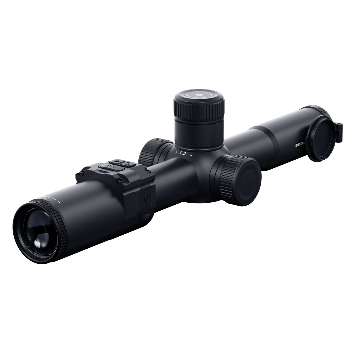 PARD Night Stalker 4K Mini LRF