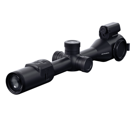 PARD Night Stalker 4K 2.0 LRF – 50mm med 940nm IR