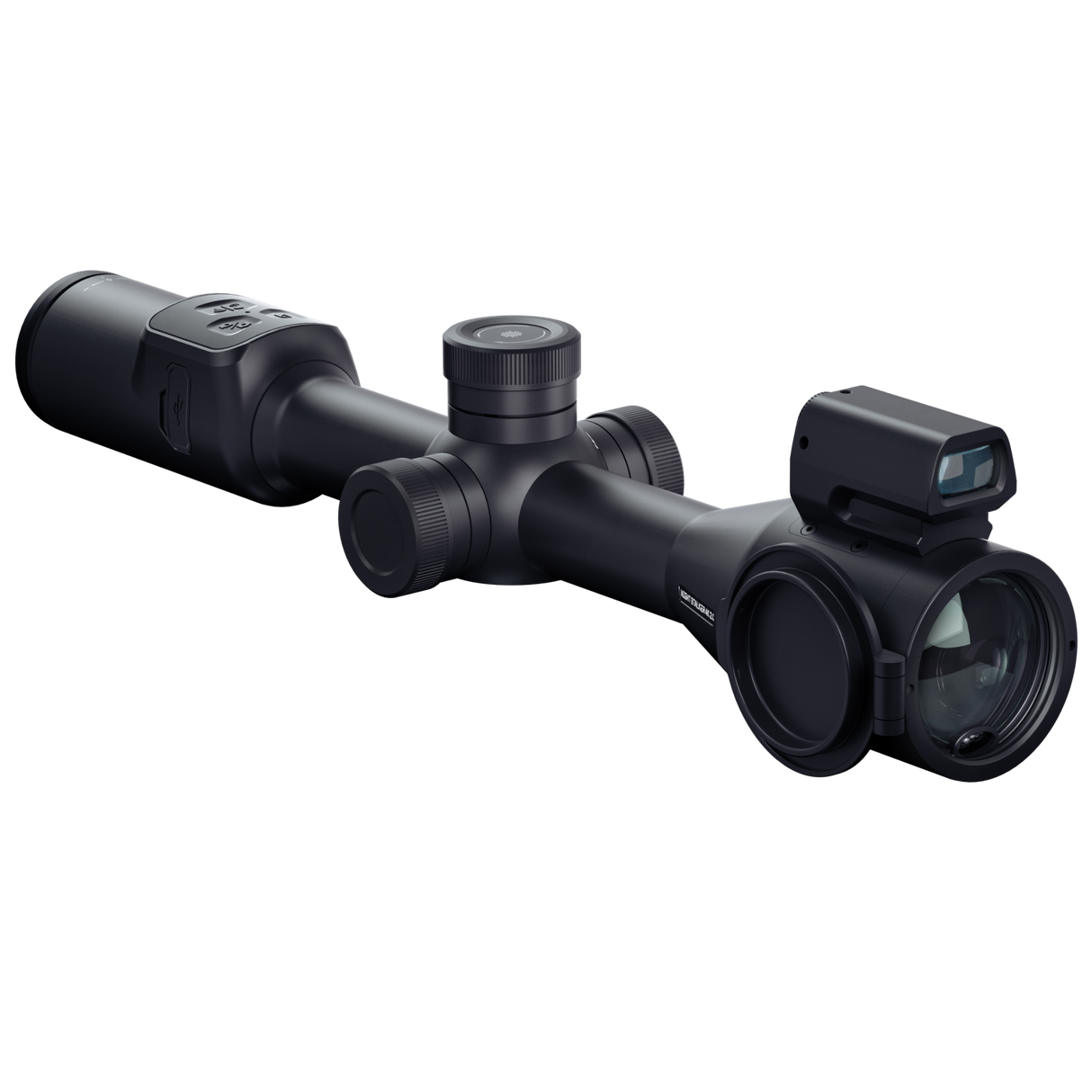 PARD Night Stalker 4K 2.0 LRF – 50mm med 940nm IR