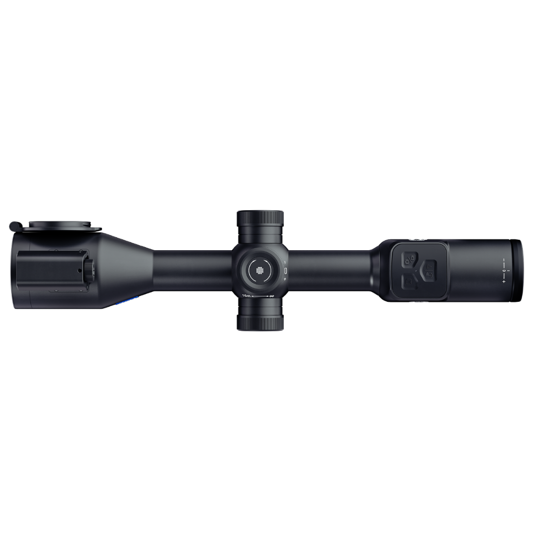 PARD Night Stalker 4K 2.0 LRF – 70mm med 940nm IR