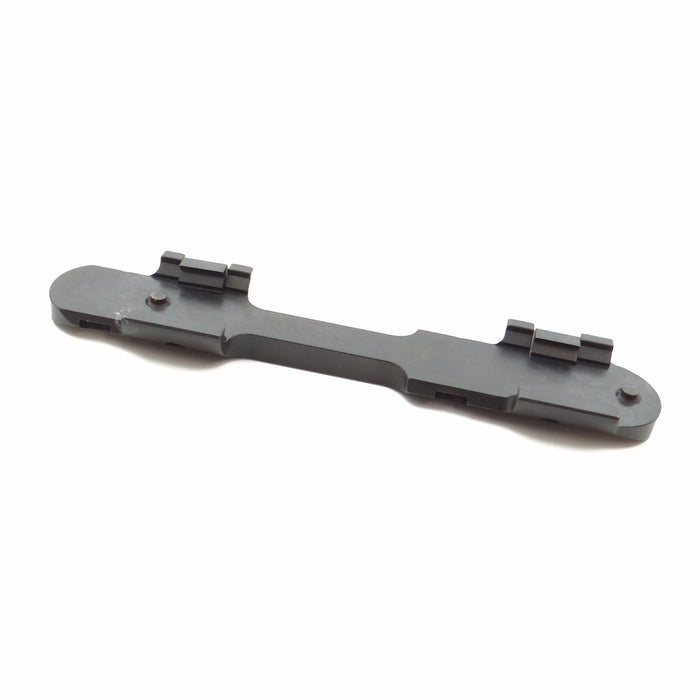 Nieload™ Picatinny-Blaser Converter rustfri