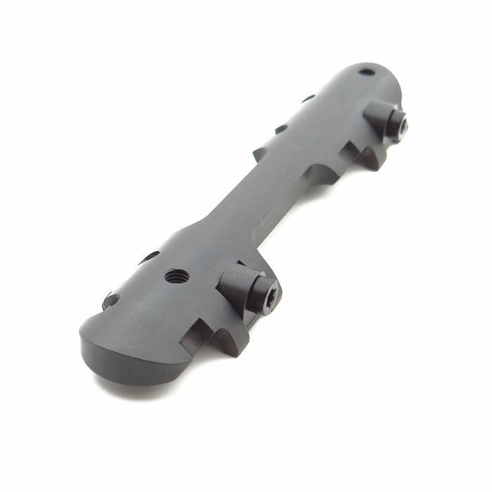 Nieload™ Picatinny-Blaser Converter rustfri