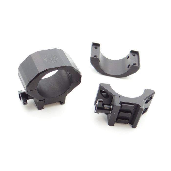 Nieload™ TAC30QR MED Picatinny