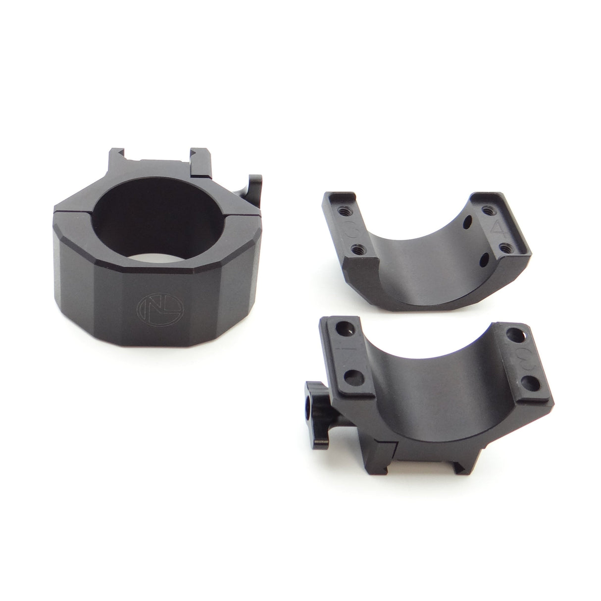 Nieload™ TAC30QR MED Picatinny