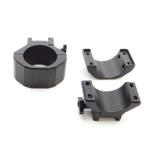 Nieload™ TAC30QR MED Picatinny