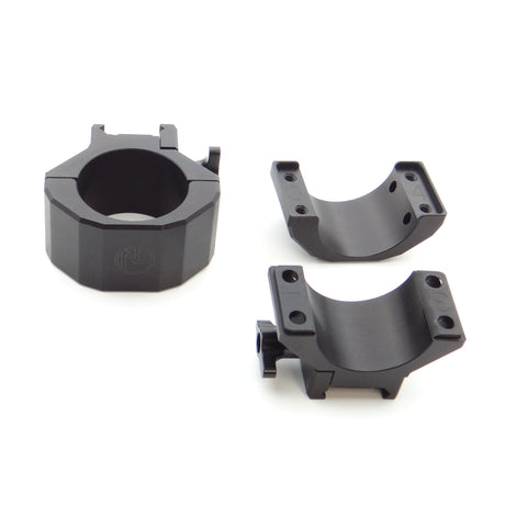 Nieload™ TAC30QR MED Picatinny