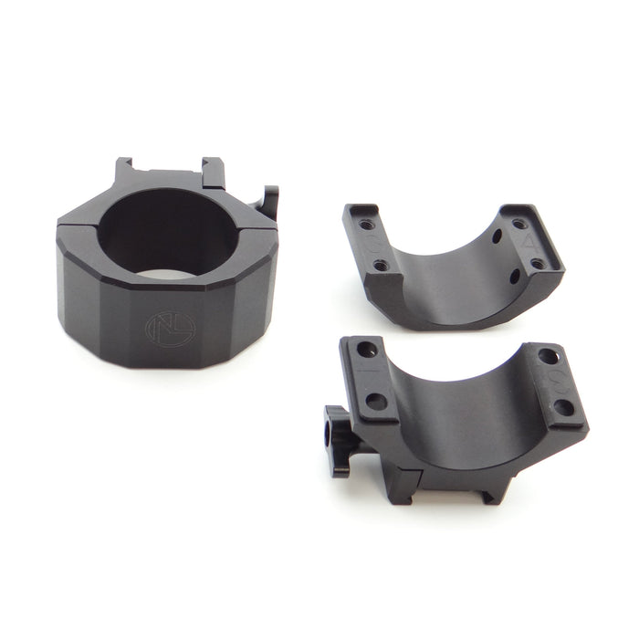 Nieload™ TAC30QR MED Picatinny