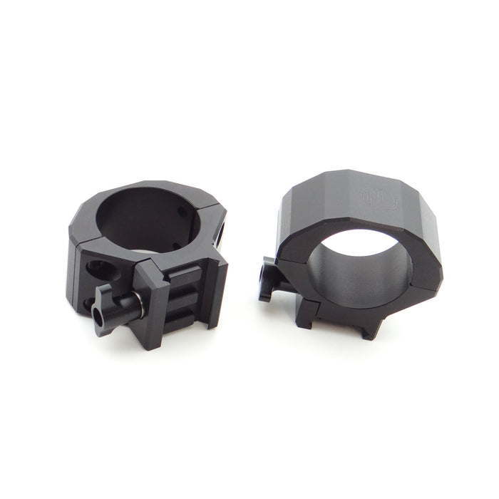 Nieload™ TAC30QR MED Picatinny