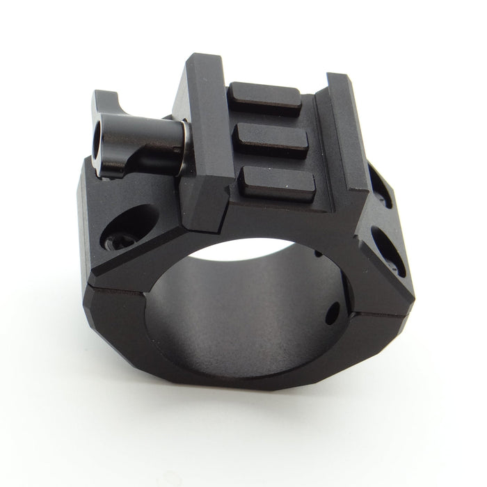 Nieload™ TAC30QR MED Picatinny