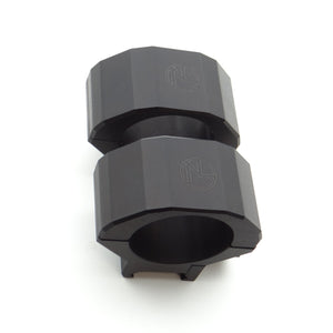 Nieload™ TAC30QR MED Picatinny